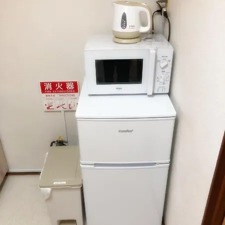 大阪西九条stay5 Exterior photo