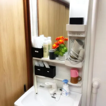 大阪西九条stay5 Exterior photo
