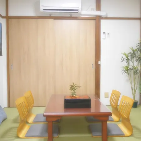 大阪西九条stay5 Exterior photo