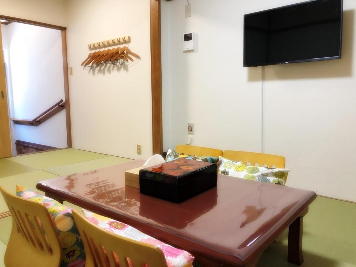 大阪西九条stay5 Apartment Ōsaka