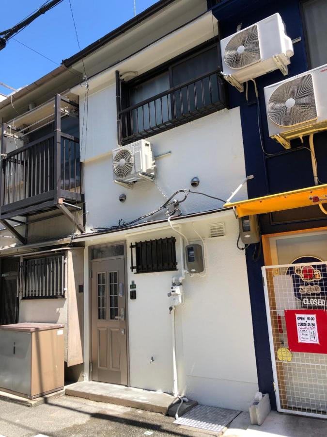 大阪西九条stay5 Apartment Ōsaka